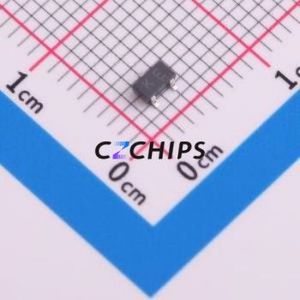 Nuevo y Original 2SK1062(TE85L,F) Transistor de efecto de campo de transistor de (MOSFET) - Product Image 1