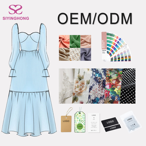 中国制造Oem Odm品牌标志小订单定制设计师高级服装制造商Y2K服装女装定制 - Product Image 2
