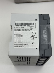 1SBP260020R1001 07CR41R36 คอนโทรลเลอร์ Advant 31 คอนโทรลเลอร์ PLC - Product Image 6