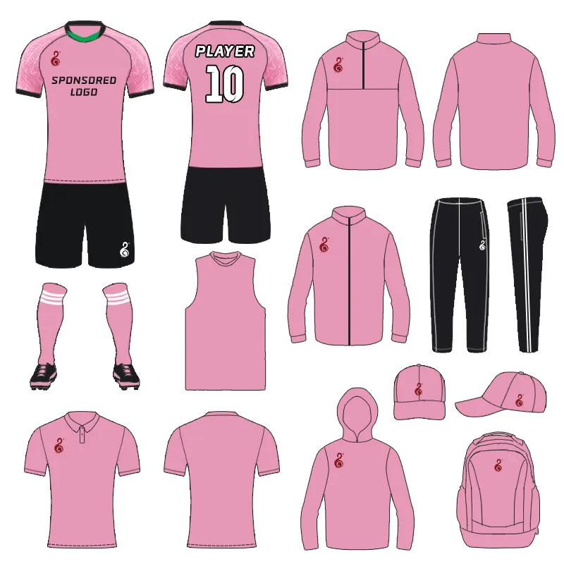 New Adult Kids Football Jerseys Sets Men Boys Soccer Kit Sport Clothes football jersey Kits Quick-Dry sport Football Uniform
