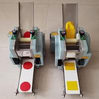 Petites machines pour les entreprises à domicile : machine à faire des enveloppes de raviolis, des rouleaux de printemps, des empanadas, des samosas, des rotis, des pita et des tortillas