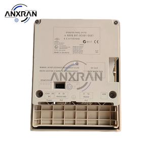 Panel de Operador Siemens 6AV6641-0CA01-0AX1, Pantalla Táctil OP77B 6AV66410CA010AX1 - Product Image 2