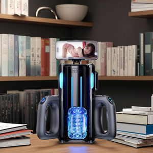 Электрические автоматические шумоподавители для мужчин, 60 дБ - Product Image 1