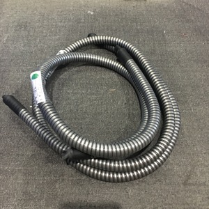 Manguera Corrugada de Acero con Espiral para Cables - Product Image 3