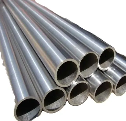 ASTM A106/ API 5L / ASTM A53 sınıf b kaynaklı çelik boru petrol ve gaz boru hattı için dikişsiz karbon çelik boru