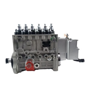 Bomba de Combustible Byc 5442829 Para Motor Cummins, Pieza de Repuesto - Product Image 5
