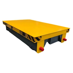 Nuevo Transpaleta Inteligente de Última Generación con Construcción de Acero Reforzado, Evitación Automática de Obstáculos, Memoria, Motorizado y a Batería para Uso Industrial - Product Image 3