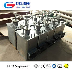 Vaporizador de gas <span class=keywords><strong>LPG</strong></span> - Product Image 3