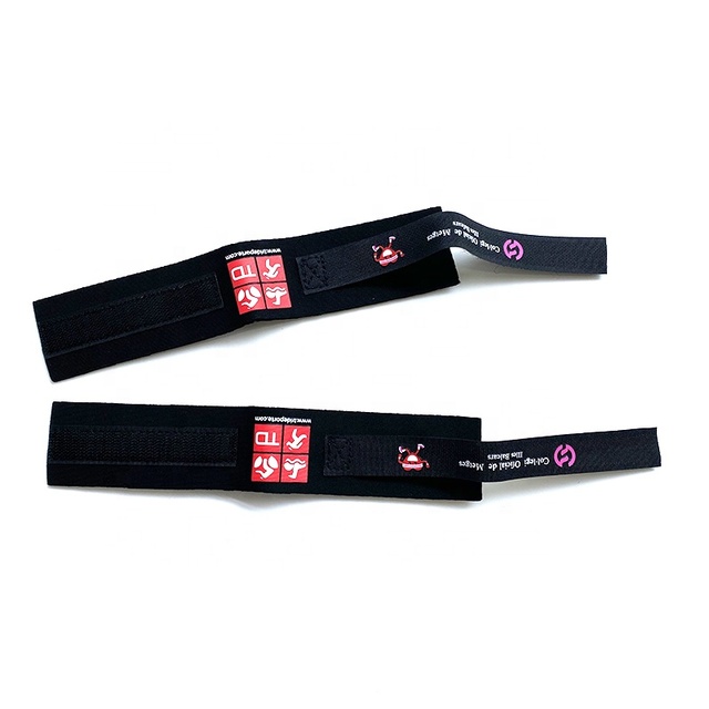 Neoprene Chip Timing Ankle Strap Triathlon Timing Chip Band for Racing Swimming