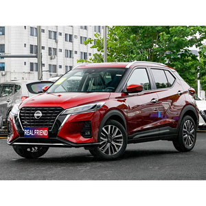 Nuevo Dongfeng <span class=keywords><strong>Nissan</strong></span> Kicks 2023 1.5L Dynamic, 0 km, Fabricado en China, Disponible en Stock, con Depósito Abierto, SUV Pequeño y Económico - Product Image 3