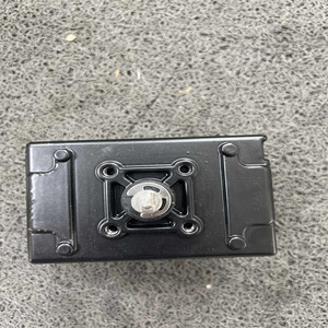 ชุดส่งสัญญาณตำแหน่งวาล์วอุตสาหกรรม SOLDO รุ่น SFN3200-10X11L4 พร้อมกล่องลิมิตสวิตช์ - Product Image 3