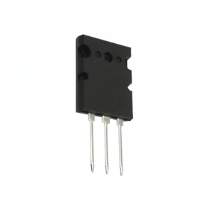 ทรานซิสเตอร์ TO-264AA IXFK24N100Q3 ซื้อชิ้นส่วนอิเล็กทรอนิกส์ออนไลน์ บริการครบวงจรของแท้ - Product Image 1
