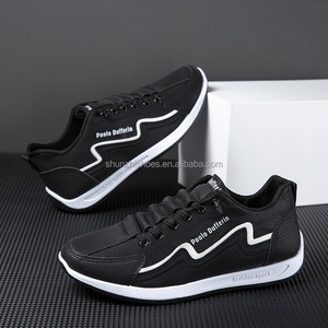 Cina all'ingrosso alfa Cutter 1 ° sport termico Running con fodera in rete per la primavera autunno stagioni Casual da uomo scarpe - Product Image 2