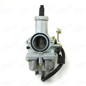 Pit Dirt Motard Bike 30mm Carb PZ30 Carburetor For 200cc 250cc