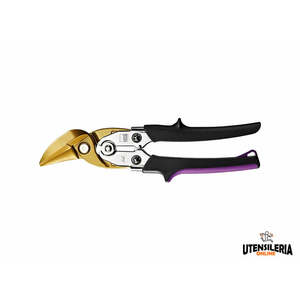 Cizalla HSS de 260mm de alto rendimiento ideal para el D27AH-TIN - Product Image 3