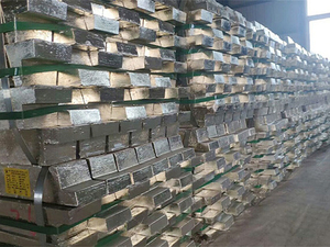 Sn25pb75 thiếc chì hàn thanh dẫn đáng tin cậy PCB hàn vật liệu hợp kim oxy hóa thấp với điểm nóng chảy thấp - Product Image 6