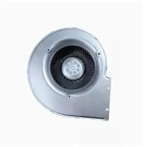 Novo ventilador centrífugo D2E133-AM47-01 230V 190W ventilador turbo inversor