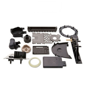 Moule de moulage par injection à cavité unique pour raccords de tuyauterie en plastique, pour raccords en T et vannes à boisseau sphérique, personnalisation pour usage automobile et quotidien - Product Image 3