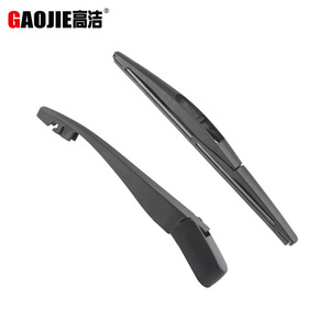 Conjunto de Brazo de Limpiaparabrisas Trasero Gaojie de 255 mm para Suzuki Splash 2008 en Adelante - Product Image 1