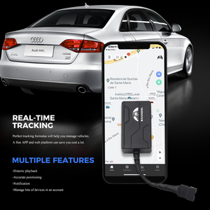 Xe máy <span class=keywords><strong>GPS</strong></span> <span class=keywords><strong>Tracker</strong></span> 2G điện thoại di động số vị trí chống trộm xe máy <span class=keywords><strong>GPS</strong></span> định vị OEM ODM - Product Image 5