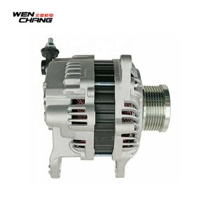 <span class=keywords><strong>ALTERNADOR</strong></span> para <span class=keywords><strong>NISSAN</strong></span> NAVARA YD25 <span class=keywords><strong>FRONTIER</strong></span> 231002NA0A 231002NA0A1 23100EB71A 23100EB71AW A2TG1081 A2TG1081AM A2TG1081ZT 12V 100A - Product Image 1