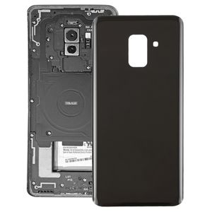 Entrega segura, directo de fábrica, batería original, fundas traseras para móvil, tapa trasera para Galaxy A8 + (<span class=keywords><strong>2018</strong></span>) A730 - Product Image 1