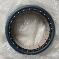 Embrayage et freins pneumatiques Airflex 12CB350