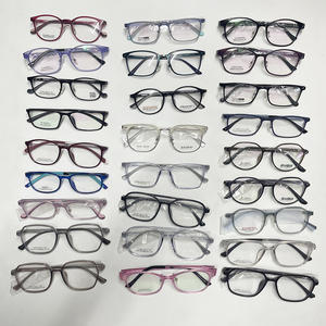 Nuevas monturas ópticas de PPSU de alta calidad en liquidación, ligeras, para hombre <span class=keywords><strong>y</strong></span> mujer, disponibles en stock, entrega aleatoria. - Product Image 1