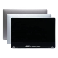 LDOLED A2141 LCD montaje completo para Macbook Pro Retina 16 "Pantalla Completa reemplazo espacio gris plata 2019 2020 año