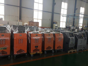 AC.138.035 Máquina <span class=keywords><strong>de</strong></span> <span class=keywords><strong>Recarga</strong></span>, Reciclaje y Recuperación <span class=keywords><strong>de</strong></span> Refrigerante <span class=keywords><strong>de</strong></span> <span class=keywords><strong>Aire</strong></span> <span class=keywords><strong>Acondicionado</strong></span> Totalmente Automática <span class=keywords><strong>de</strong></span> 220V CA, <span class=keywords><strong>Gas</strong></span> R134a, 370W - Product Image 4