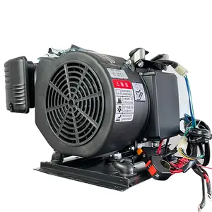 China Suppliers 3.5KW 3.0KW Electric Vehicle Range Extender Gasoline Generator DC48V