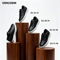 Cacatua – chaussures décontractées à lacets pour hommes, baskets basses à bout rond, respirantes, souples, solides, chaussures de marche décontractées, 6004A