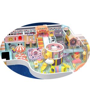 Parque infantil educativo de interior personalizado para niños, <span class=keywords><strong>Museo</strong></span> de Ciencia inspirado en espacio divertido para escuelas, guarderías y centros comerciales - Product Image 6