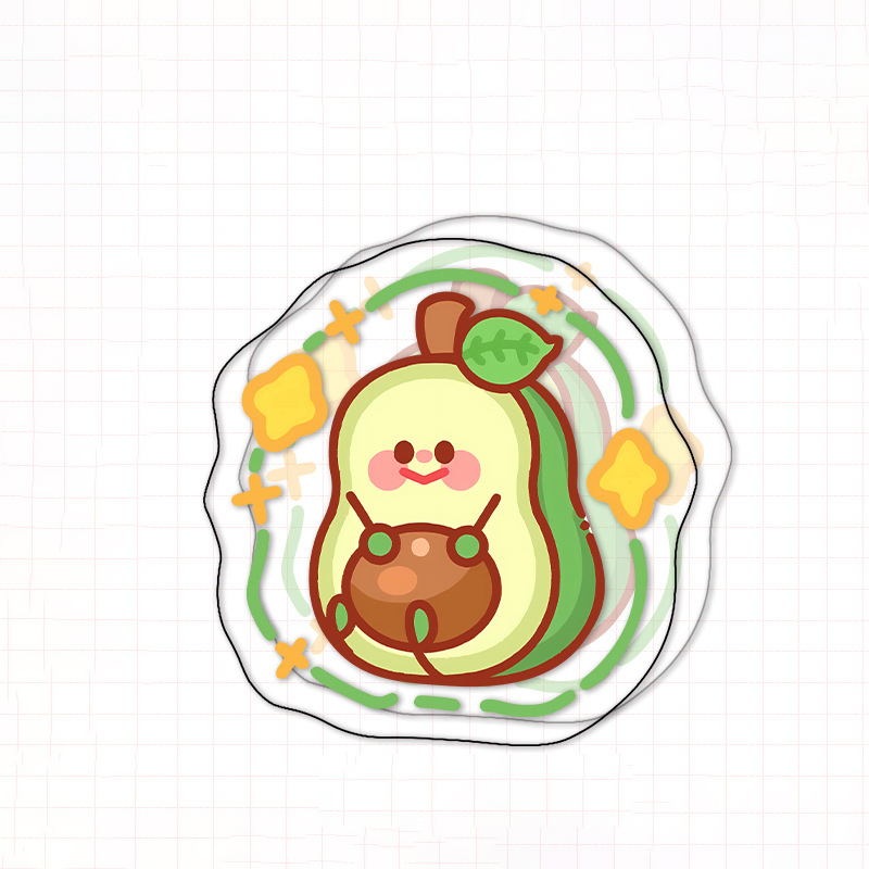 avocado