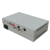 Équipement de fibre optique de haute qualité, multiplexeur PDH/SDH avec dispositif de fibre optique 2STM-1, multiplexeur PDH/SDH