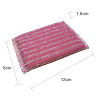 Morden Style Nouvelles Idées de Produits Chiffon de nettoyage polyvalent Scallion