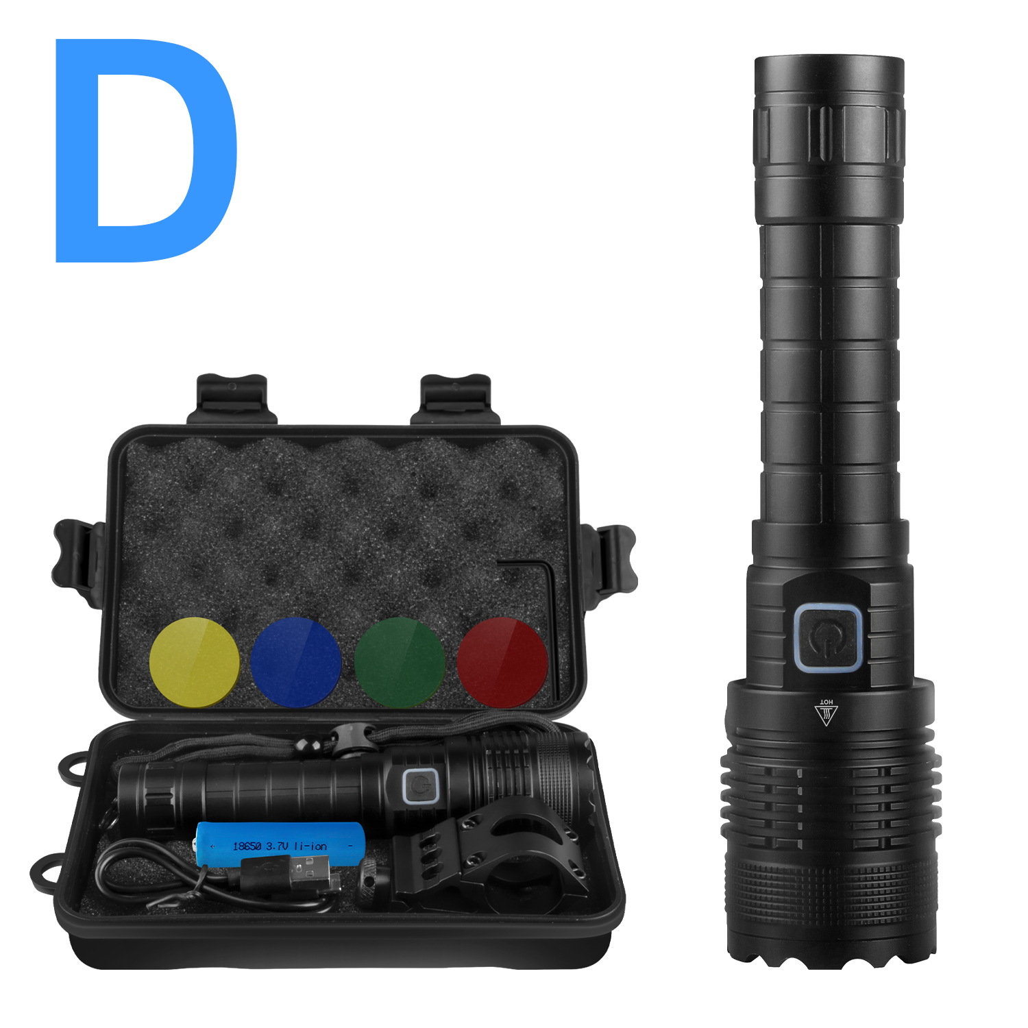 Black-Gift Set 2