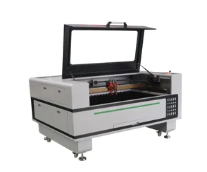 Prezzo di fabbrica e facile da ottenere iniziato Co2 laser cutter macchina per non metallo acrilico Co2 macchina di taglio laser