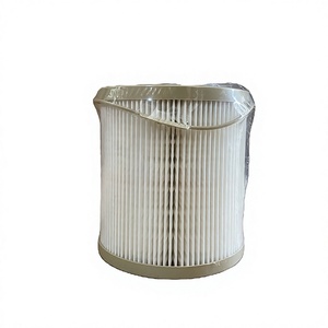 Nouveau filtre à carburant pour moteurs Volvo 14622355 E7040KP30 P552044 FS20403 KX271D avec séparation huile-eau, état neuf - Product Image 1