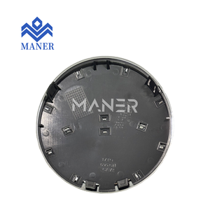 MANER parti del corpo griglia anteriore di buona qualità 2 k5853600 per <span class=keywords><strong>VOLKSWAGEN</strong></span>(BR) - Product Image 3