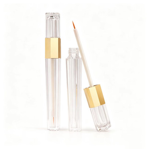 <span class=keywords><strong>Essence</strong></span> de croissance personnalisée en gros pour cils et sourcils, pour le soin et la croissance des cils et des sourcils, pour des cils plus longs - Product Image 1