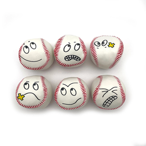 Vendita calda <span class=keywords><strong>di</strong></span> alta qualità a buon mercato prezzo a due pannelli in pvc hacky sack kick bean ball per la promozione - Product Image 6