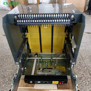 Fabriek Directe Verkoop Universele 3P 4P 630a/6300a Draw-Out Vaste Acb Lucht Stroomonderbreker 1600a/2000a/2500a Modellen - Product Image 5