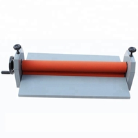 Vente en gros LBS650 \ 700 \ 750 Modèles Performance Machine manuelle à plastifier les films en tôle plastifieuse à froid Grade automatique