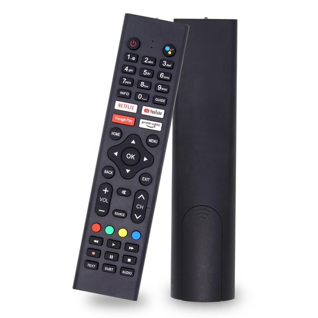 Customized KT19461699 IR TV Remote Control