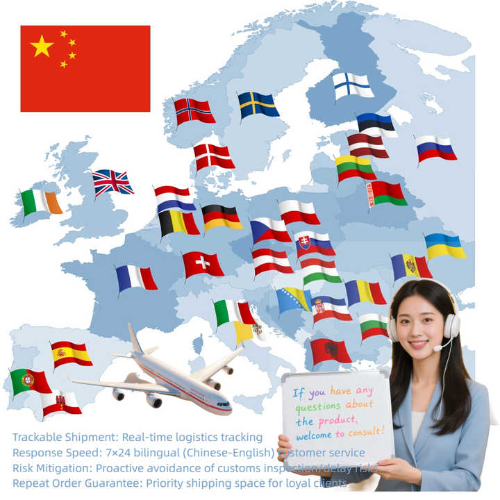 Door to door fba air freight forwarder shipping agent rates ddp from ...