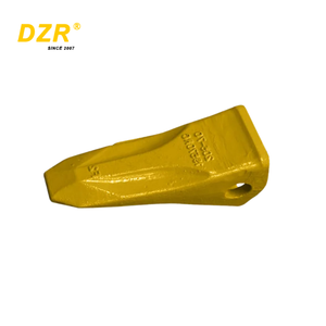 <span class=keywords><strong>Prix</strong></span> d'usine 205-70-19570RC Dents de godet robustes pour excavatrice Komastu PC200 - Product Image 1