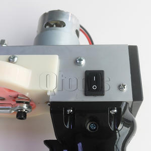 Qtools CpointBox Ready Stock <span class=keywords><strong>2</strong></span> In 1 Cut dan Loop Pile karpet tangan Tufting Gun dengan tumpukan panjang buatan tangan tenun mesin Duo - Product Image 5