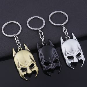 Périphériques de cinéma et de télévision <span class=keywords><strong>Superman</strong></span> Vs. Pendentif <span class=keywords><strong>Superman</strong></span> S logo Masque Pendentif Commerce Extérieur Cadeaux - Product Image 3