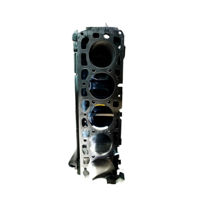 Bloque de Cilindros C8.7 C9 C9.3 C9.61B para Motor Diésel Industrial de Uso Prolongado en Generadores - Product Image 1